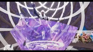 Auroboros x Grimes | Metaverse Fashion Week | DJ set