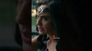 Superman vs. Wonder Woman: Epic Justice League Battle #DCEU