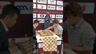 Magnus Carlsen DESTROYS Everyone to Win World Blitz 2025 👑⚡
