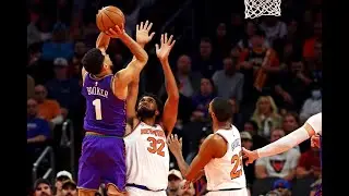 SUNS VS KNICKS Jan 17th, 2026, recap and the week ahead!