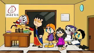 நினைத்தாலே இனிக்கும் Ep-12 😍 | poomari comedy | kcc cartoon | nettavalli comedy | Kanyakumari slang