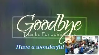 Spirit of Joy Lutheran Church - 10 Mar 2024