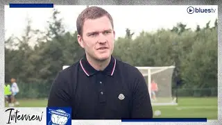 Craig Gardner on the Club's summer recruitment