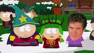 EE Plays: South Park: The Stick of Truth Part 24