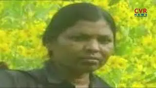 Maoist Meena Lost Life in Police Encounter in Malkangiri District ,Odisha | CVR News