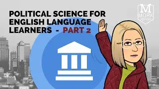 Introduction to Political Science in Simplified English - PART  2 Types of Power