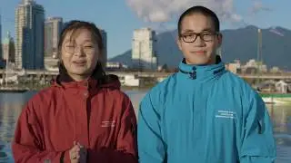 Win your 2019 Concord Pacific Dragon Boat Festival experience!