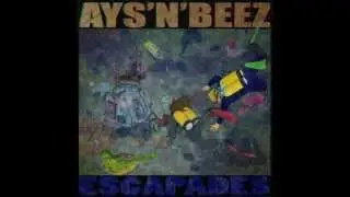 Ays'n'Beez - Supaflummaz (feat. Hash Mills)