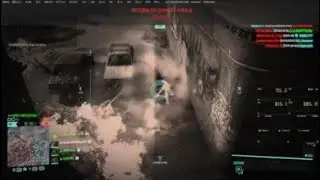 Battlefield 2042 portal infantry rush week 6 mission gadget destroyer with Casper recon drone done