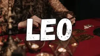 LEO MR. TELEPHONE MAN! THIS PHONE CALL U BOUT 2 GET WILL SHOCK YOU, YOU THOUGHT IT WAS OVER