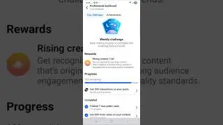 Get 340 Interactions on your posts, facebook weekly challenges #india #fb #news #shorts #shkriesun
