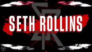 WWE Mashup Seth Rollins(The Second Comming) and Isla dawn (Rave Mashup)