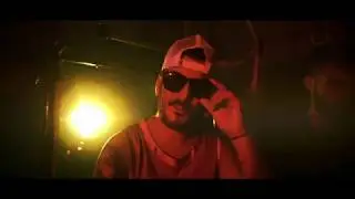 mc gkioyzman - hooliguns (official music video)
