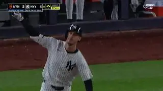 Cody Bellinger BREAKS OPEN Subway Series with a GRAND SLAM in the 8th inning 💪 | ESPN MLB