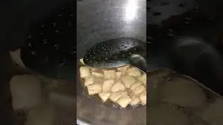 namkin maida ajwain soda namak oil mix namkin