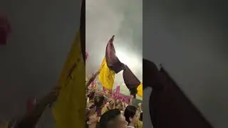 Salida del club deportes tolima final vuelta 2 2025