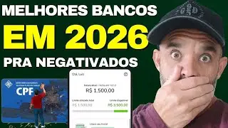 BEST BANKS TO APPROVE LOANS FOR PEOPLE WITH BAD CREDIT IN 2026