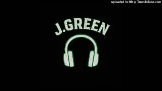  J.Green - Endurance 