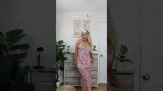 This is your sign to go to a garden party and wear cute dresses 🌺💕 #gardenparty #dresses #outfits