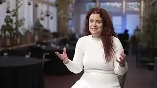 Leading with Conviction&trade; 2024: Melissa Ludin