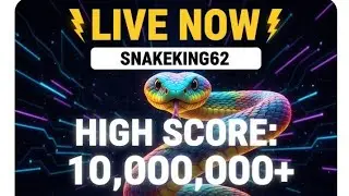 Rainbow Snake King part 2 | Biggest Snake Ever! 🐍🔥 snake king 62
