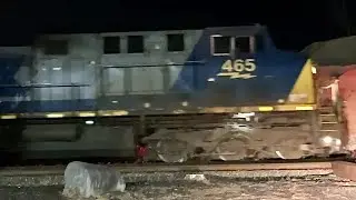 #M426 FULL VIDEO Lowell Ma 1-15-26 #csx  #monstertrain #railfan #mbta #trains #railfanning #train 
