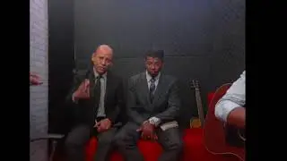Culto Online Pr. Alceno Bandeira - Ministrando a Palavra do Senhor