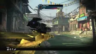 Synergy RC Response #SSRC // @icevultzi (WON)