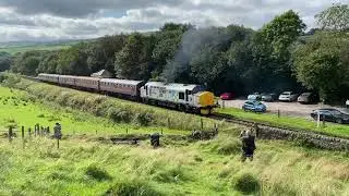 37688 - Irwell Vale