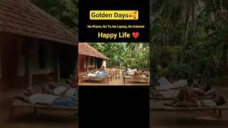 గడిచిన కాలం మళ్లీ పిలిచిన రాదు... #past #music #love #song #comedy #funny #trending #shorts #reels