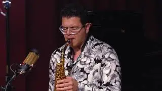 BESAME MUCHO Feat. Gerry Lopez, Yuri Storione, Matteo Burci & @PeterPrimusFrosch