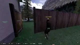 Rec possible Cheat