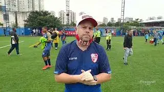 Brothers x Transpo - Copa S&atilde;o Paulo Fut7 2022 - FF7SP