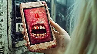A DEMONIC APP That Tells People The Time of Their DEATH 😱 | Countdown Movie Explained In Hindi/Urdu