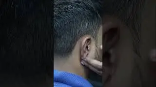 The Ultimate ASMR Head Massage for a Night of Restful Sleep #shorts