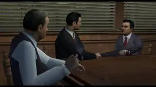 Mafia 1 Cz - Mission 13, Skvělý Obchod