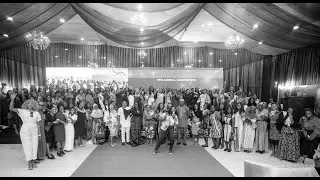 FLOURISH AFRICA 7TH ANNUAL CONFERENCE 2MINS VIDEO