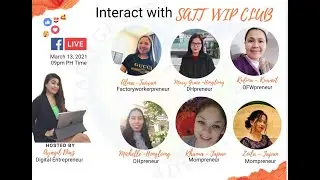 Interact with SATT VVIPs Club Project Millionaire