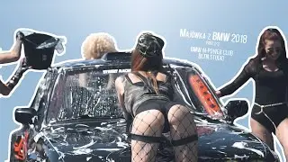 Majówka z BMW 2018 cz1