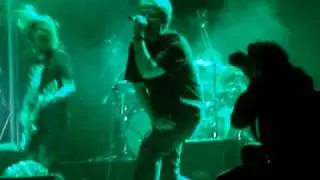 Offspring&mdash;Bad Habit&mdash;Live @ Soundwave Adelaide 2008-03-01