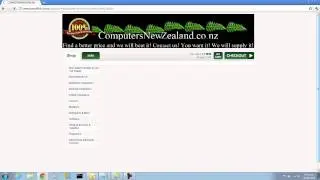 The Best Online Computer Store