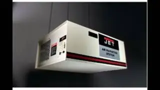 JET AFS-1000B =BEST DEAL=