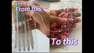 We made a custom fidget toy!!!