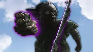 Derringer Pennyshot VALUE |  Hunt: Showdown