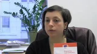 Framework Partnership Agreements with Associations of Local Authorities - Elena