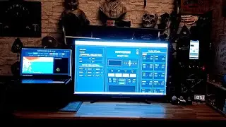 AppyDroid: Ghostbox Online/SLS Cam (Montag, 07.07.'25)