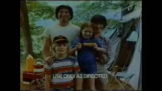 June 17, 1981 commercials (Part 1)