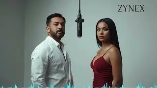 Где ты теперь и с кем — Баста, HammAli & Navai (ZYNEX Deep Mix)