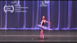 Madison Penney - Grand Pas Classique