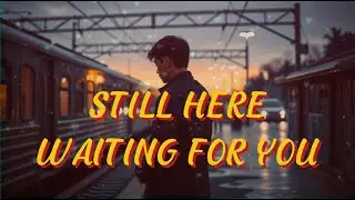 STILL HERE WAITING FOR YOU. Broken Hearts Still Love &ndash; Deep Sad Romantic Song